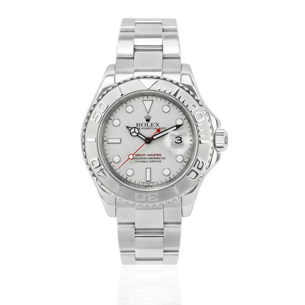 Rolex Yacht-Master 16622